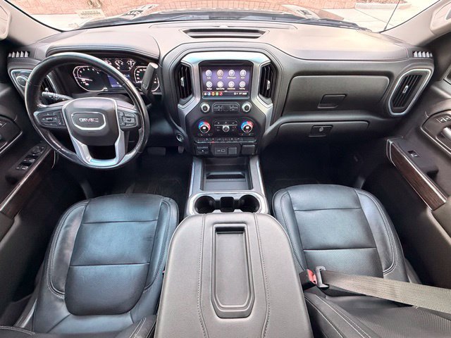 Used 2021 GMC Sierra 1500 Elevation w/ Preferred Package AWD/4WD image 14