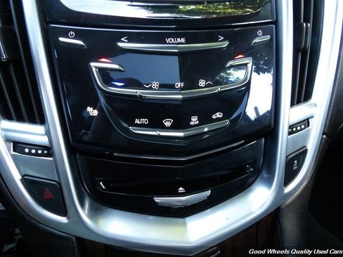 Used 2015 Cadillac SRX Luxury w/ Driver Awareness Package FWD image 19