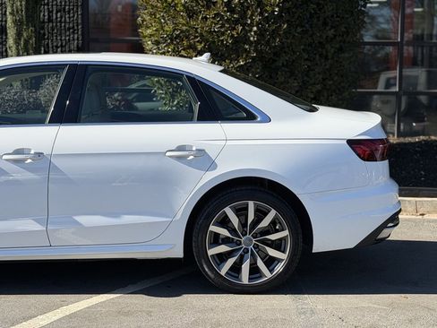 Used 2020 Audi A4 2.0T Premium w/ Convenience Package image 11