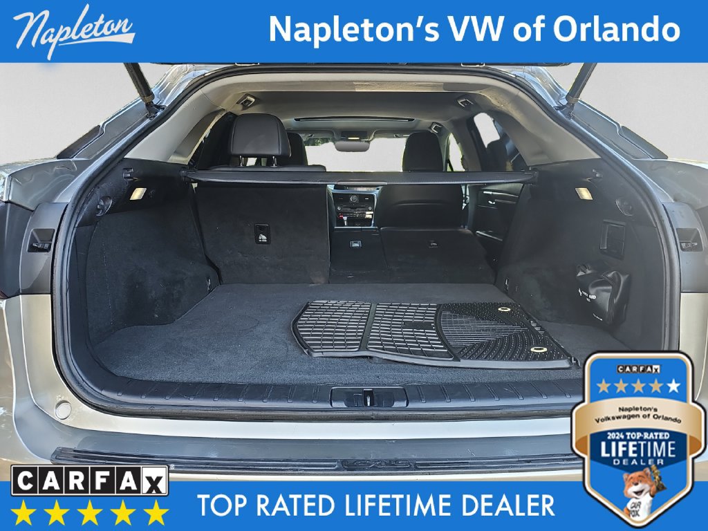 Used 2020 Lexus RX 350 FWD w/ Premium Package image 31