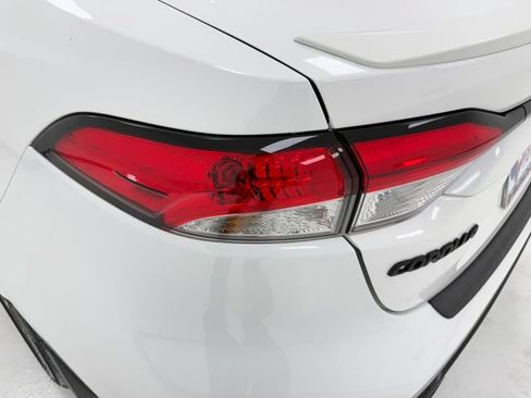 Used 2024 Toyota Corolla SE FWD image 36