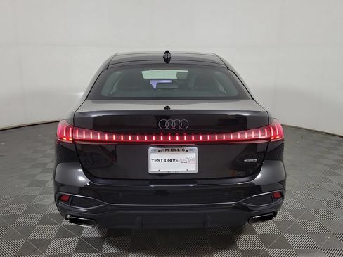New 2026 Audi A5 2.0T Premium Plus AWD/4WD image 5