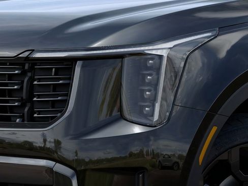 New 2026 Kia Sorento SX Prestige image 10