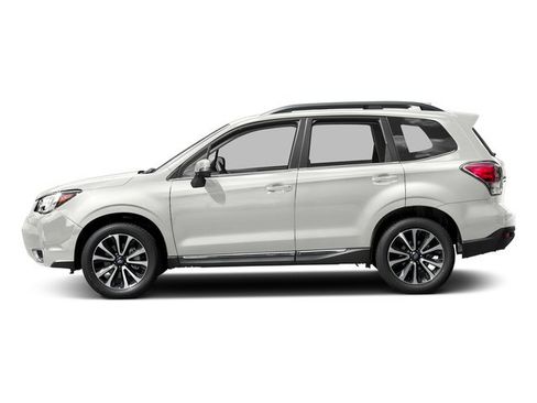 Used 2017 Subaru Forester 2.0XT Touring image 3