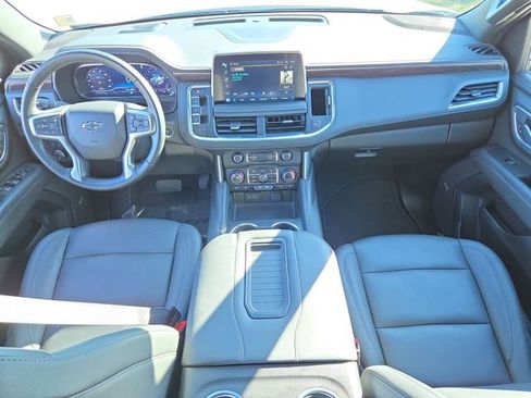 Certified 2024 Chevrolet Suburban Z71 image 15