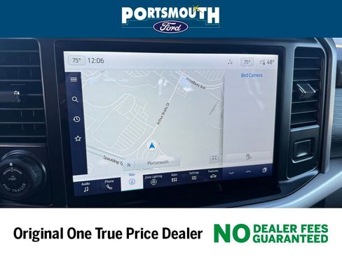 Certified 2022 Ford F150 XLT w/ Equipment Group 302A High image 8