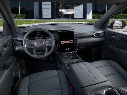 New 2026 GMC Acadia AT4 image 15