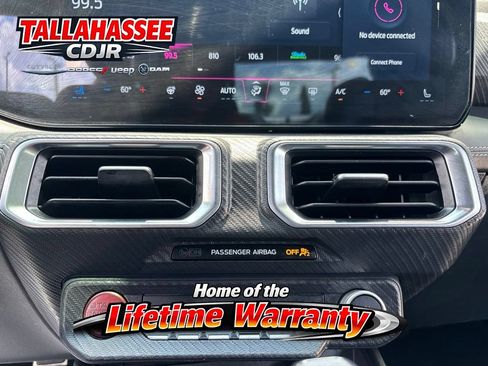 Used 2024 Ford Mustang GT Premium RWD image 28