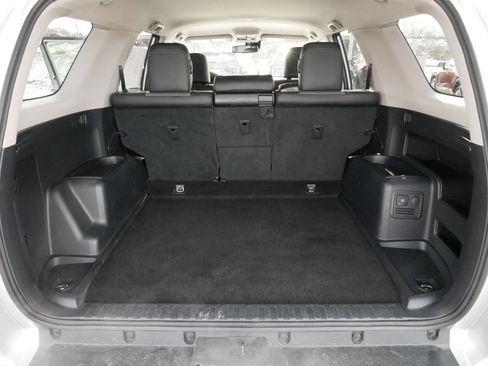 Certified 2024 Toyota 4Runner SR5 Premium image 18