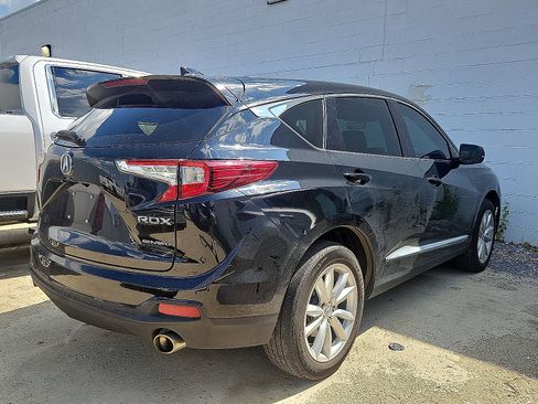 Used 2021 Acura RDX AWD image 10