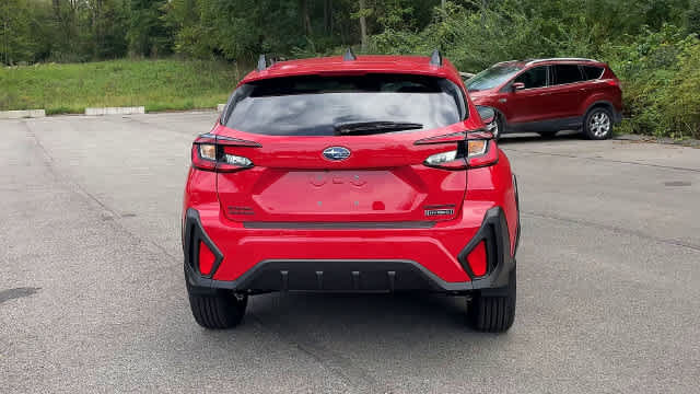New 2026 Subaru Crosstrek 2.5i Limited AWD/4WD image 7