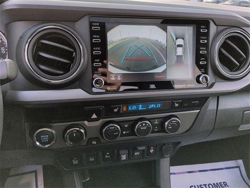 Certified 2023 Toyota Tacoma TRD Off-Road w/ TRD Premium Off Road Package image 25