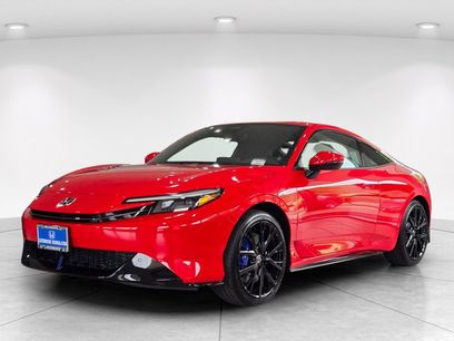 New 2026 Honda Prelude