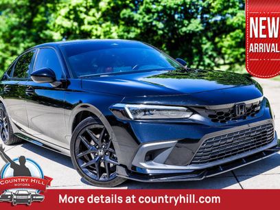 Used 2024 Honda Civic Si