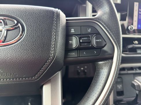 Used 2025 Toyota Tundra SR5 RWD image 25