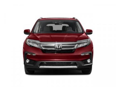 Used 2020 Honda Pilot Touring image 4