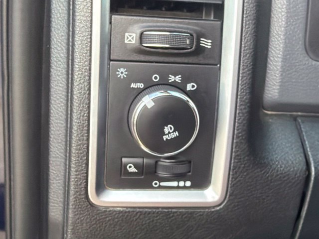 Used 2016 RAM 2500 Big Horn AWD/4WD image 29