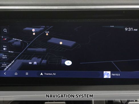 Used 2026 Hyundai Palisade Limited AWD/4WD image 3