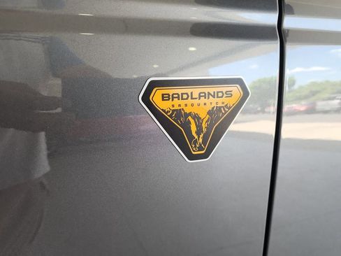 Used 2023 Ford Bronco Badlands AWD/4WD image 31