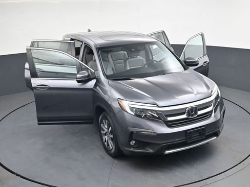 Used 2022 Honda Pilot EX-L image 39