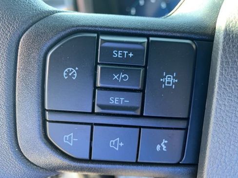 New 2026 Ford F150 STX w/ Equipment Group 200A AWD/4WD image 26