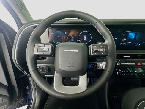 New 2026 Hyundai Palisade SEL Premium AWD/4WD image 10