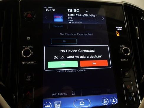 Used 2024 Subaru Ascent Touring image 23