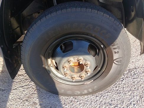 Used 2016 RAM 3500 Tradesman w/ Chrome Appearance Group image 41