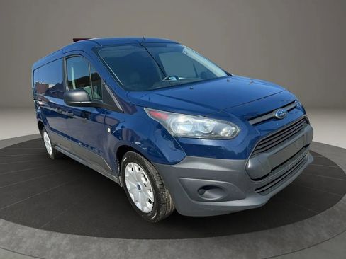 Used 2018 Ford Transit Connect XL FWD image 3