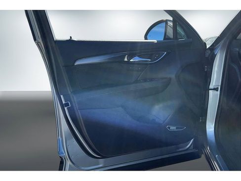 Used 2025 Buick Envision Preferred AWD/4WD image 19