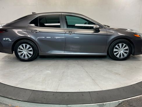 Certified 2023 Toyota Camry LE image 6