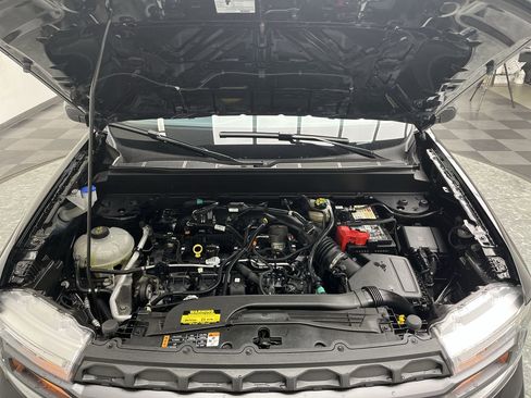 Certified 2023 Ford Maverick XLT w/ Equipment Group 300A Standard image 24