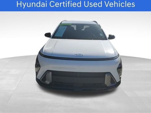 Certified 2026 Hyundai Kona SEL Sport image 2