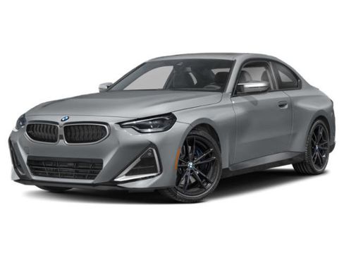 Used 2024 BMW M240i Coupe w/ Premium Package image 4