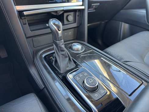 Used 2024 INFINITI QX80 Luxe image 34