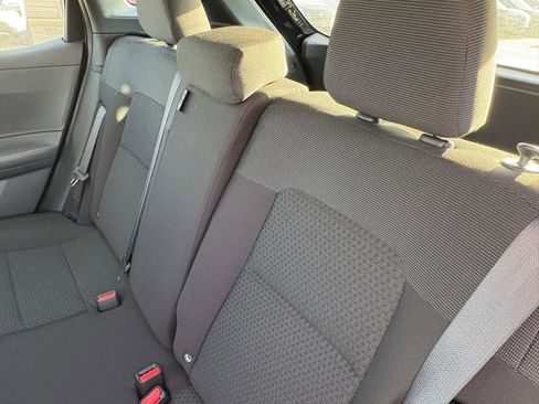 New 2026 Nissan Kicks S image 21