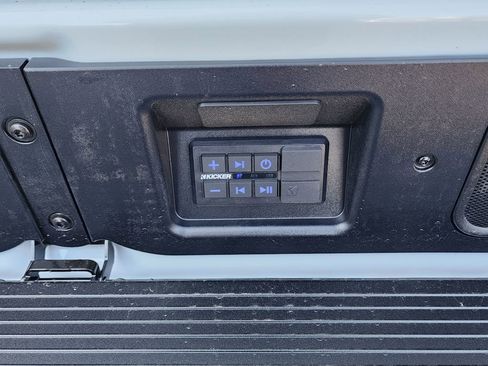 New 2026 GMC Sierra 3500 Denali Ultimate image 56