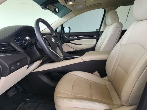 Used 2024 Buick Enclave Essence w/ Experience Buick Package FWD image 17