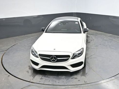 Used 2018 Mercedes-Benz C 43 AMG 4MATIC Coupe image 31