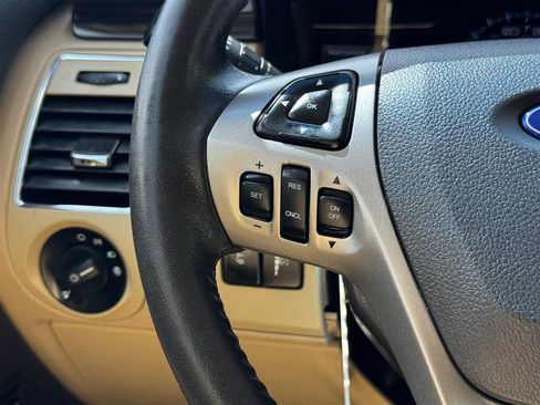 Used 2014 Ford Flex SEL w/ Equipment Group 202A image 37
