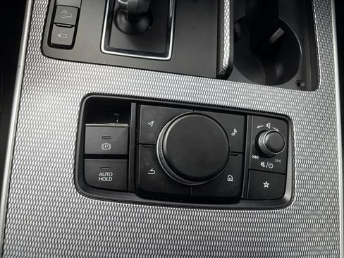 Certified 2024 MAZDA CX-90 Plug-In Hybrid w/ Premium Plus AWD/4WD image 20