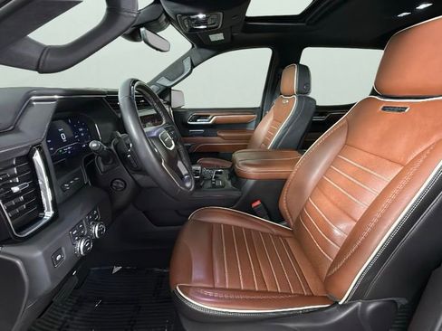 Used 2024 GMC Sierra 1500 Denali Ultimate image 17