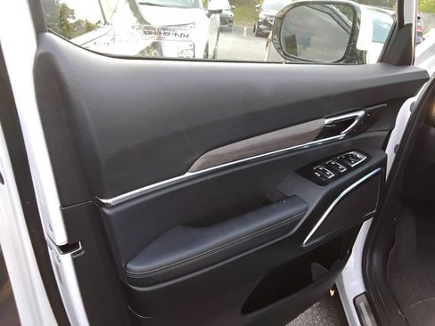 Used 2022 Kia Telluride SX w/ SX Prestige Package AWD/4WD image 9