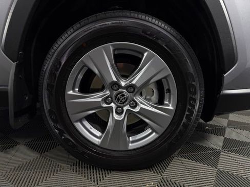 Used 2025 Toyota RAV4 LE image 11
