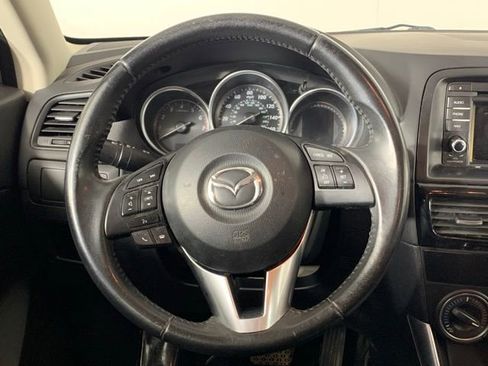 Used 2014 MAZDA CX-5 Touring image 15