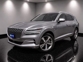 Used 2024 Genesis GV80 3.5T Advanced w/ Advanced Package AWD/4WD video 1