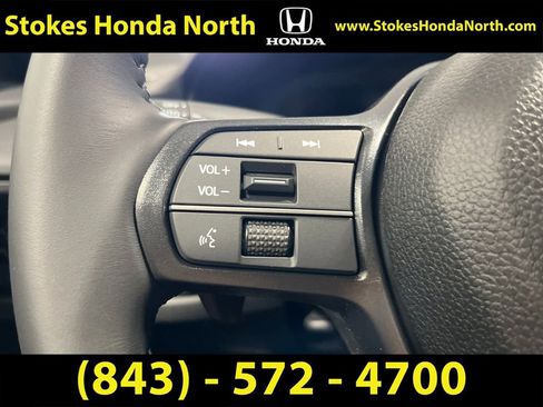 New 2026 Honda Accord Sport image 19