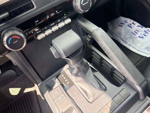 New 2026 Toyota Tacoma SR image 21