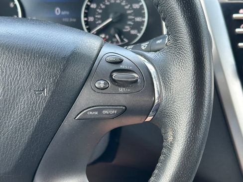 Used 2020 Nissan Murano SV w/ Premium Package FWD image 37