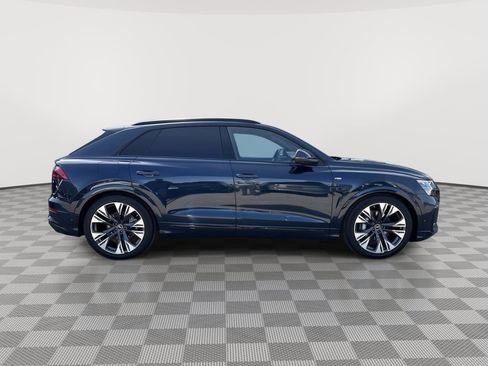 New 2026 Audi Q8 Premium Plus image 6